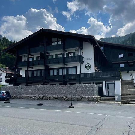 Apartment Bergoase Spitzingsee Schliersee Exterior foto